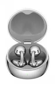 HUAWEI FreeClip 2 (Space Silver), Robin-T02