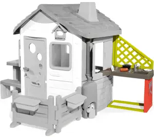 Smoby vasarnamio virtuvė Neo Jura
