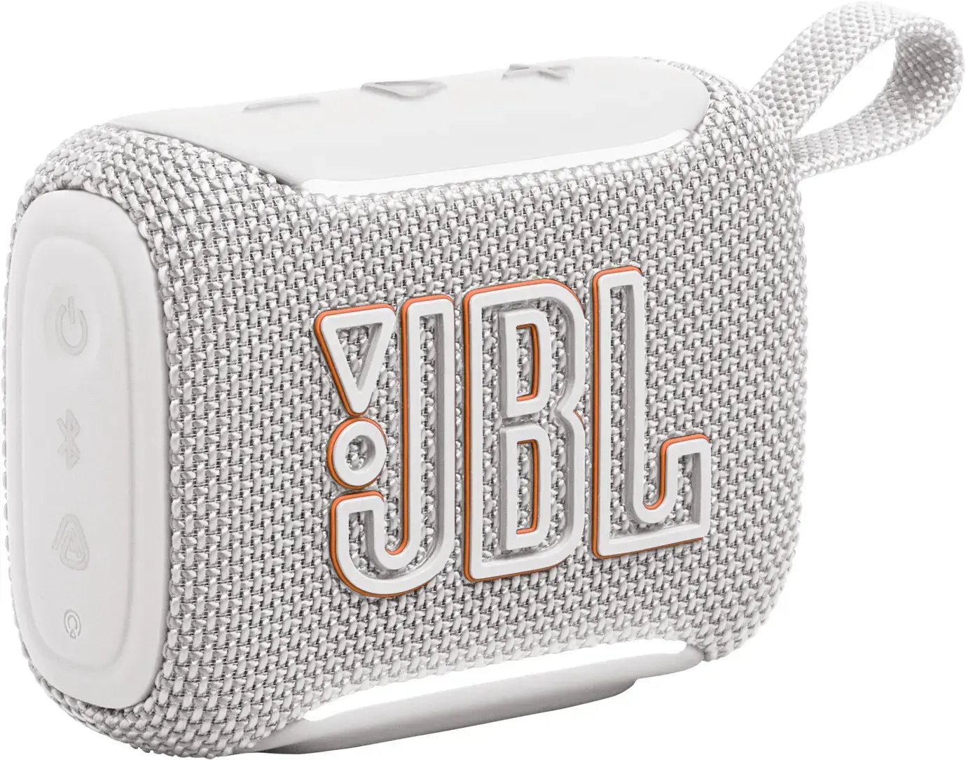 JBL wireless speaker Go 5, white