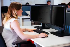 Targus ASF238W9EU, Nešiojamojo kompiuterio ekrano apsauga, Skaidri, Bet kokio prekės ženklo, 60,5 cm (23,8"), Nuo atspindžių apsauganti ekrano apsauga, 1 vnt.