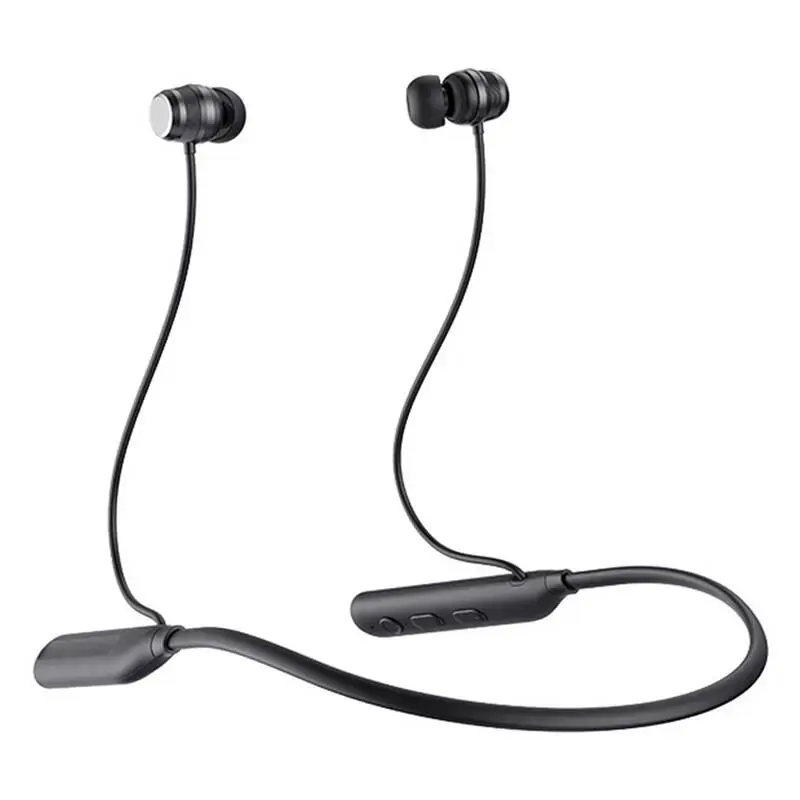 Havit E529BT wireless headphones (black)