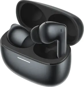 Xiaomi | Earbuds | Redmi Buds 8 Pro | Bluetooth | Open-Ear | Obsidian Black | Wireless