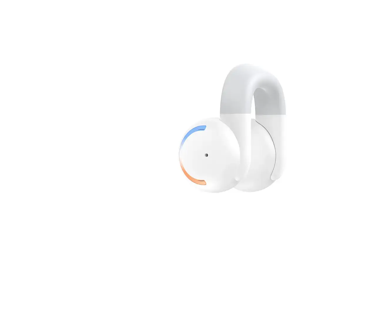 Havit OWS907 - TWS wireless headphones (grey)