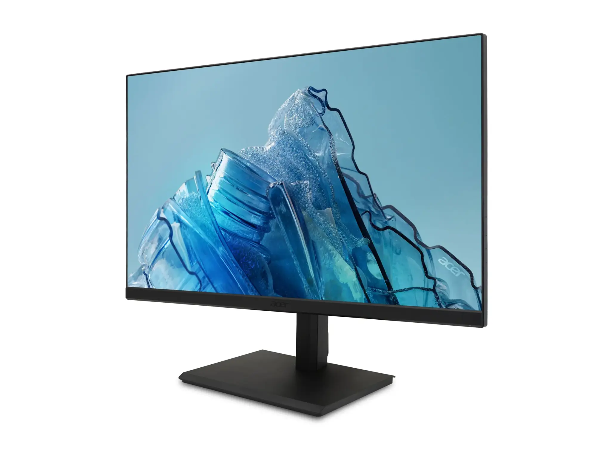 Acer Vero B7 B277U Gbmiiprzx Series | 27 " | IPS | 16:9 | 120 Hz | 4 ms | 2560 x 1440 pixels | 350 cd/m² | HDMI ports quantity 2 | Black