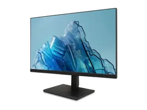 Acer Vero B7 B277U Gbmiiprzx Series | 27 " | IPS | 16:9 | 120 Hz | 4 ms | 2560 x 1440 pixels | 350 cd/m² | HDMI ports quantity 2 | Black