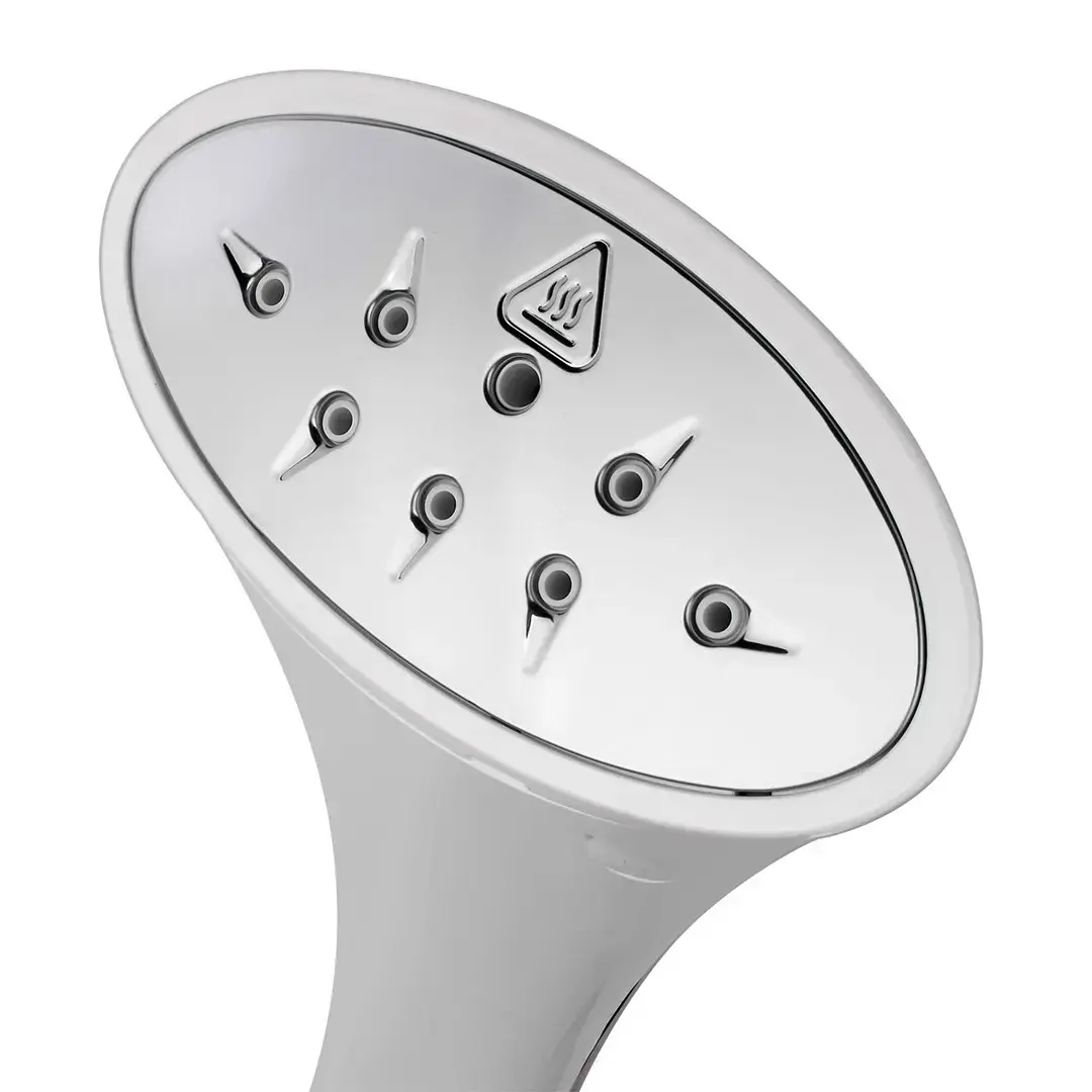 Heinrich's HGC 8705 Steam iron