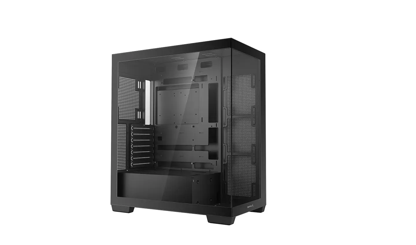 Deepcool CG580 enclosure