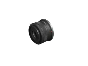 Canon RF-S 10-18mm F4.5-6.3 IS STM, Wide zoom lens, 12/10, 10 - 18 mm, Image stabilizer, Canon RF, …