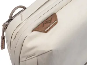 "Peak Design" kelioninis krepšys, kaulo spalvos