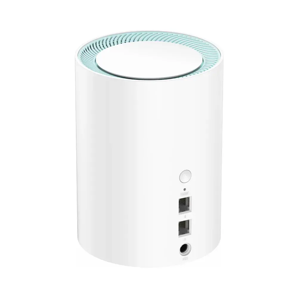 Router CUDY M1300 Access Point Dual-band (2.4 GHz / 5 GHz) Wi-Fi 5 (802.11ac) 2-pack White