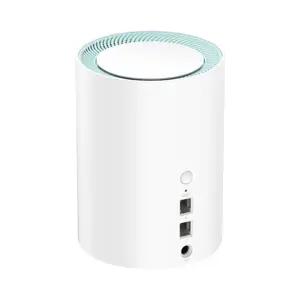 Router CUDY M1300 Access Point Dual-band (2.4 GHz / 5 GHz) Wi-Fi 5 (802.11ac) 2-pack White