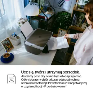 HP Deskjet 2921
