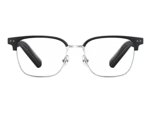 Xiaomi | Smart Audio Glasses | Mijia Browline | Bluetooth | Open-Ear | Microphone | Black | Noise canceling | Wireless