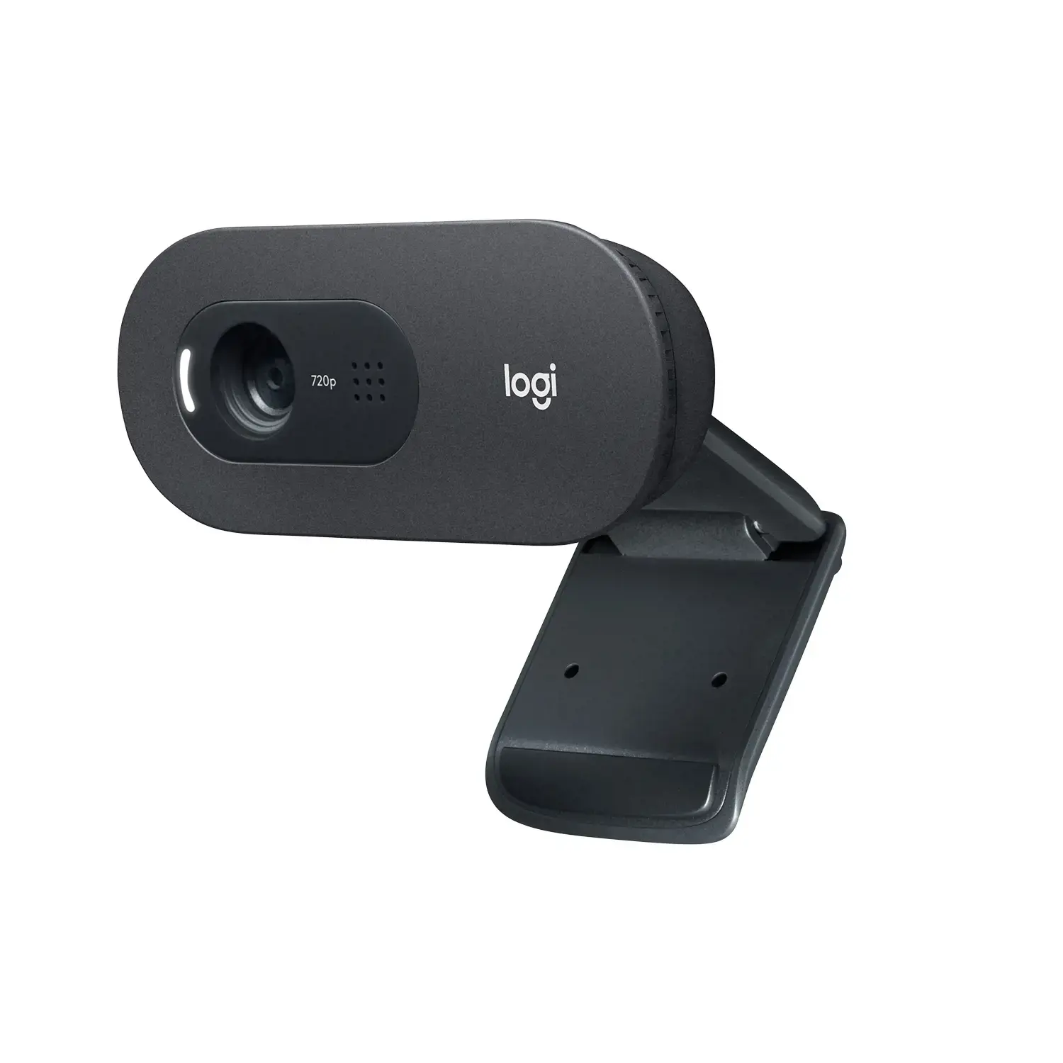 "LOGITECH C505 HD Webcam" - BLACK - EMEA