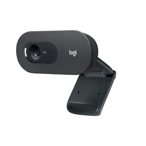 "LOGITECH C505 HD Webcam" - BLACK - EMEA