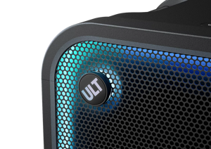 Sony Large Party Speaker | SRS-ULT3000 ULT TOWER MAX | 2150 W | Bluetooth | Wireless connection | Portable | Black