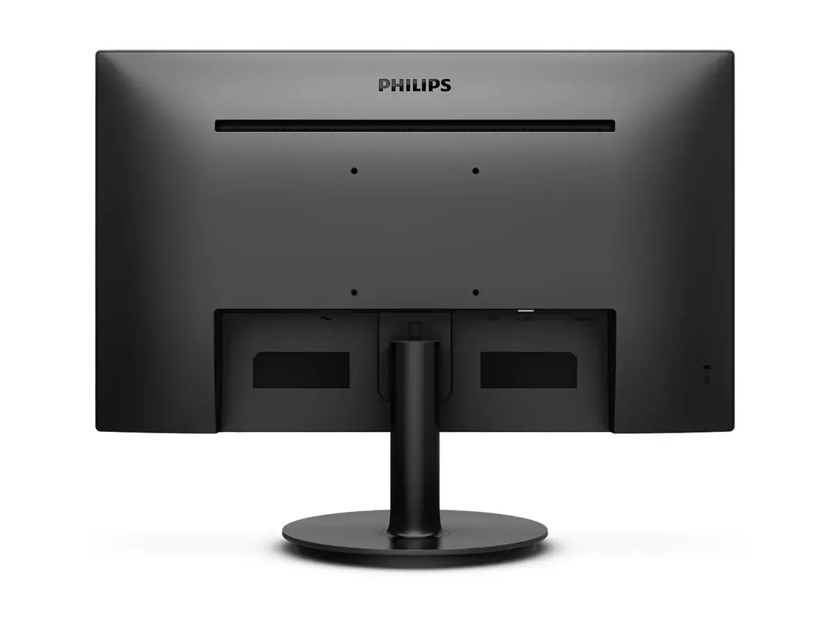 Monitorius Philips V Line 221V8/00, 54.6 cm (21.5"), 1920 x 1080 pixels, Full HD, LED, 4 ms, Black