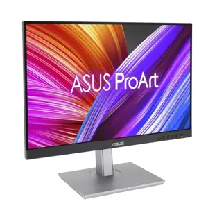 Monitorius ASUS ProArt PA248CNV 24.1inch 16:10 IPS 1920x1200 Pivot Calman HDR 10DP HDMI 90W USBC USBHub RJ45