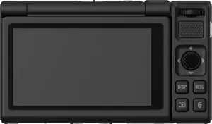 Yashica Tank, blue