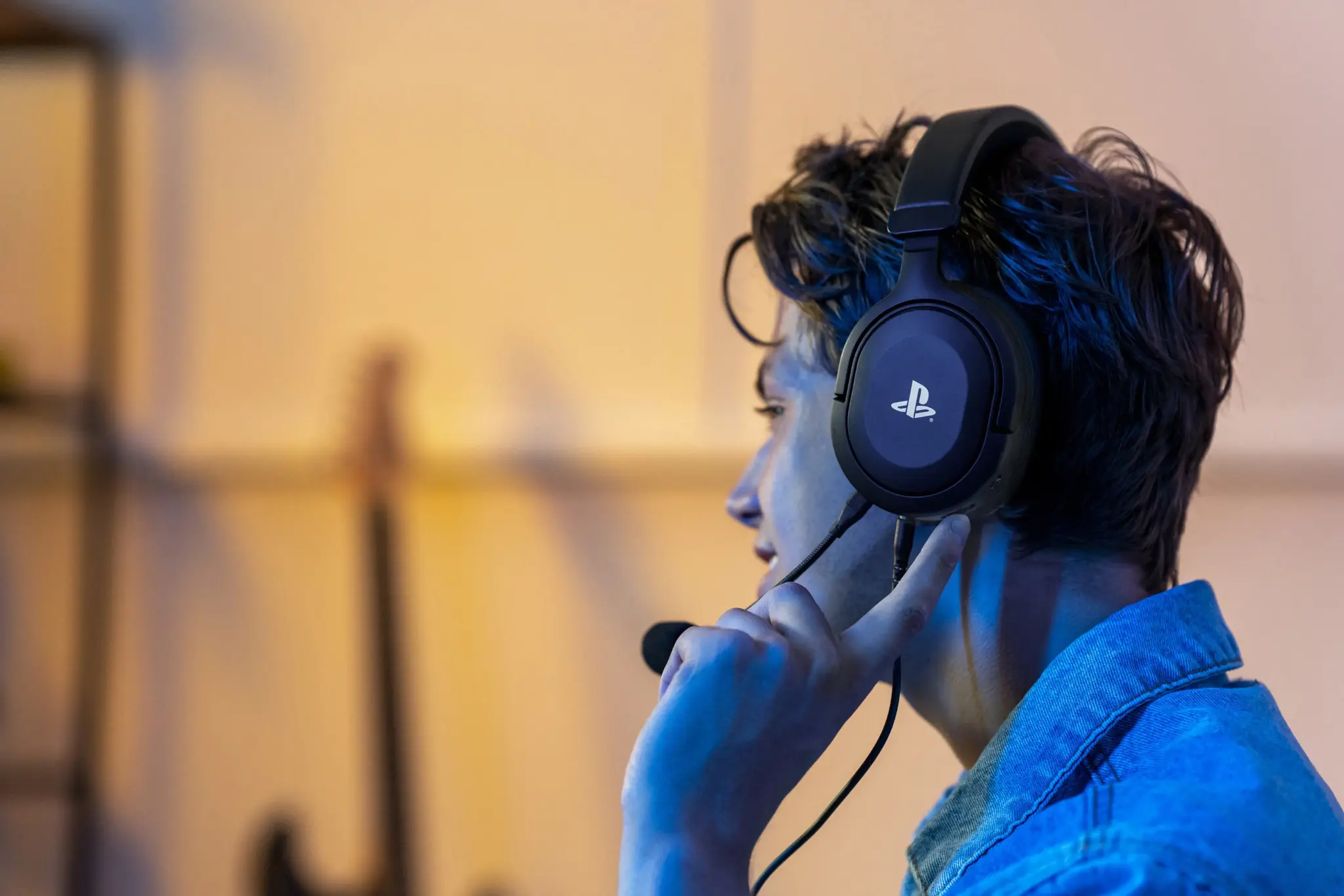 "Trust GXT 498 Forta", laidinės, žaidimų, 20 - 20000 Hz, 253 g, ausinės, juodos spalvos