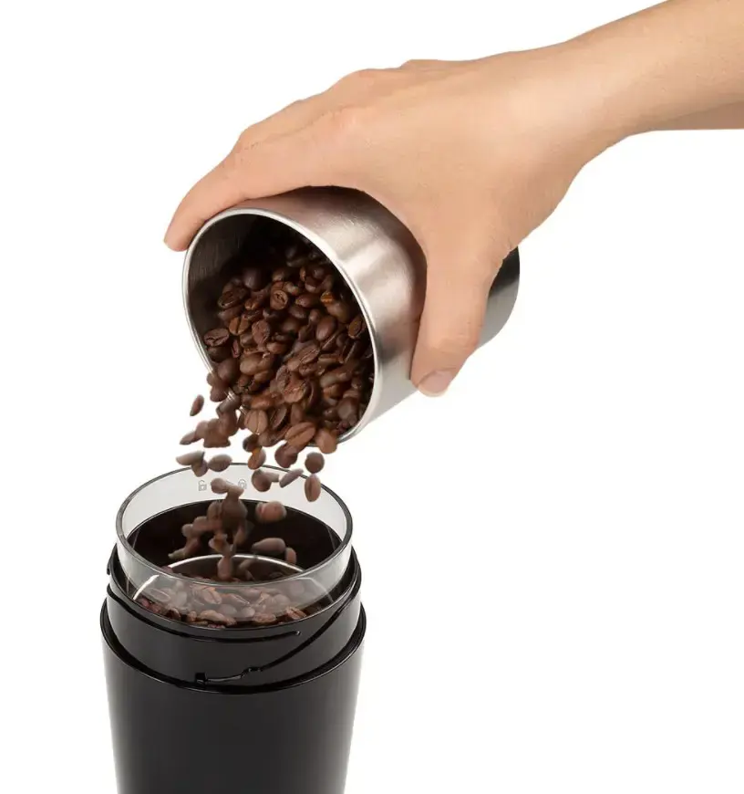 Kavamalė DeLonghi KG 200, 170 W