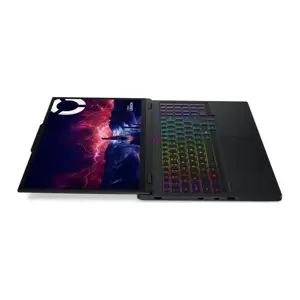Lenovo Legion 5 15AHP10 Ryzen 7 2600 15.1" WQXGA OLED 500 nits 165 Hz 16 GB DDR5 5600 512 GB SSD GeForce RTX 5050 8 GB 5 MP camera 80 Wh No OS Eclipse Black