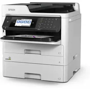 Epson WORKFORCE Pro WF-C 5710 DWF