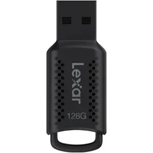 ATMINTIES KAUPIKLIS FLASH USB3 128GB/V400 LJDV400128G-BNBNG LEXAR