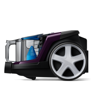 "Philips" 3000 serijos FC9333/09, 650 W, cilindrinis dulkių siurblys, sausas, be maišelio, 1,5 l, antialerginis filtras