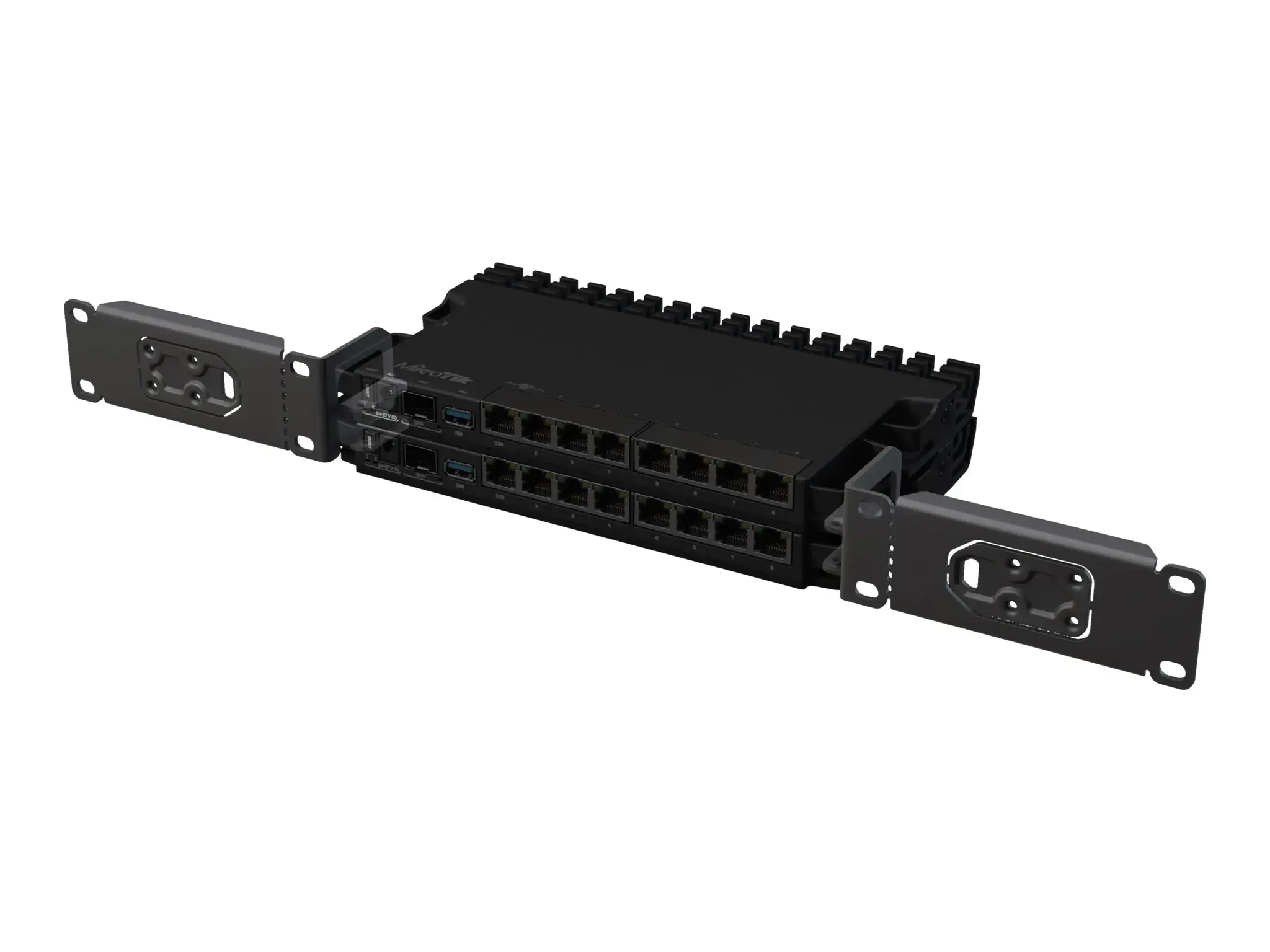 NET ACC RACKMOUNT EARS SET/K-79 MIKROTIK