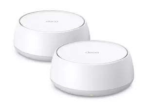 TP-Link Deco BE22(2-pack) Whole Home Mesh WiFi 7 System | TP-LINK