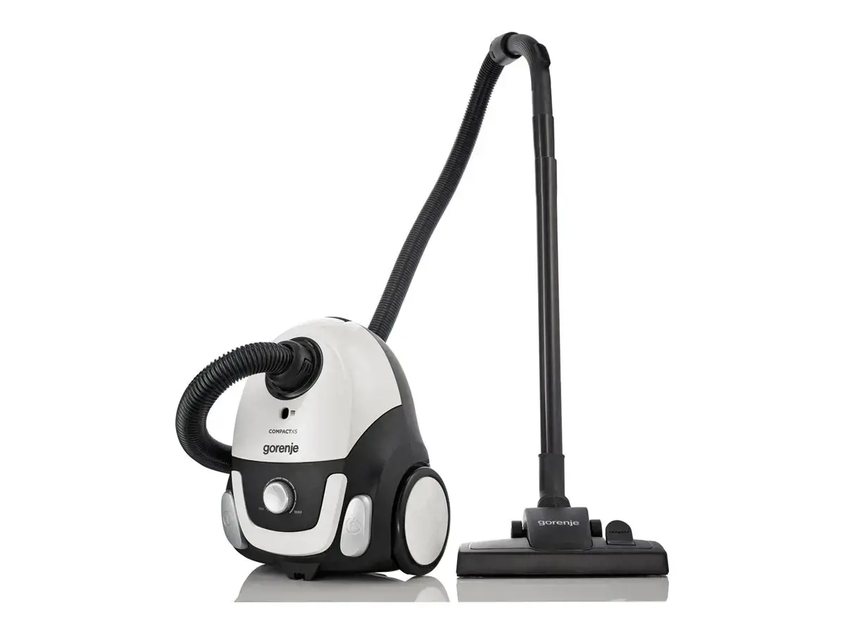 Dulkių siurblys GORENJE VCEA11CXWII