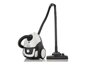 Dulkių siurblys GORENJE VCEA11CXWII