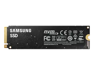SSD diskas Samsung 980 500 GB, M.2, PCI Express 3.0