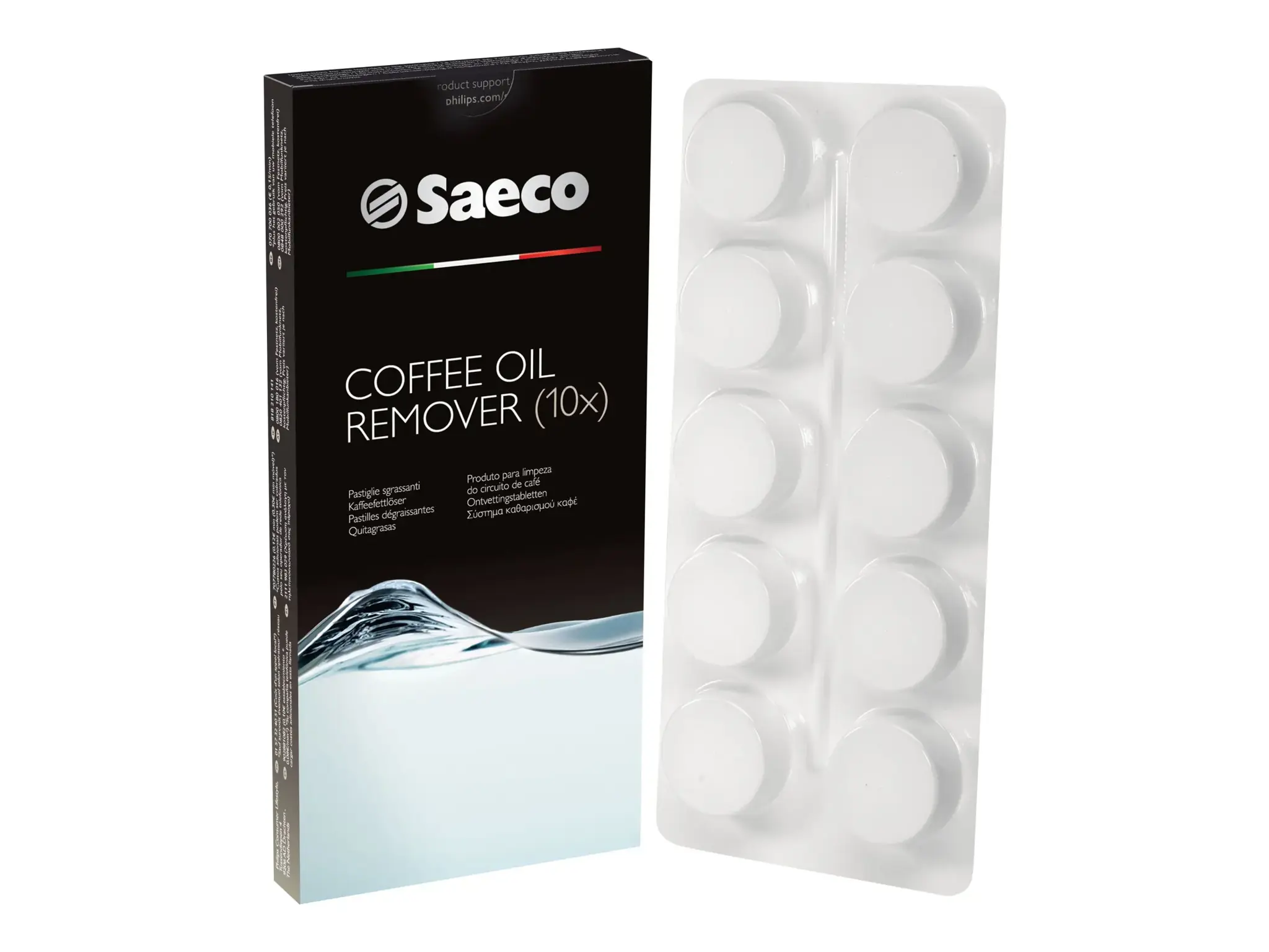 Saeco Maintenance Accessories CA6704/99