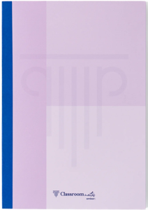 B5 Exercise Block 50sh 100G CM Bl