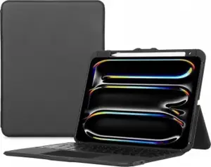 TARGUS VERSAVU BLUETOOTH KEYBOARD CASE FOR IPAD PRO® 11-INCH (M4) (NORDIC)