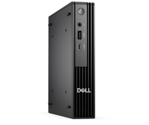 Dell Pro | QCM1250 | Desktop | Micro | Intel Core U5 | 235T | Internal memory 16 GB | DDR5 | Solid-…