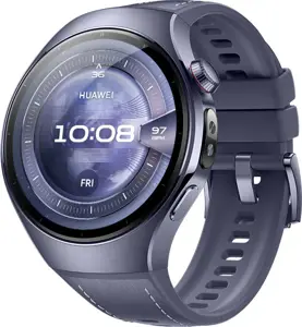 HUAWEI WATCH 5 (46MM) TWILIGHT PURPLE