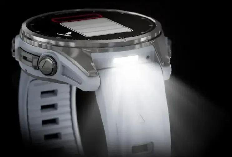 SMARTWATCH FENIX 8/WHITESTONE 010-02903-00 GARMIN