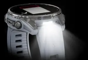 SMARTWATCH FENIX 8/WHITESTONE 010-02903-00 GARMIN