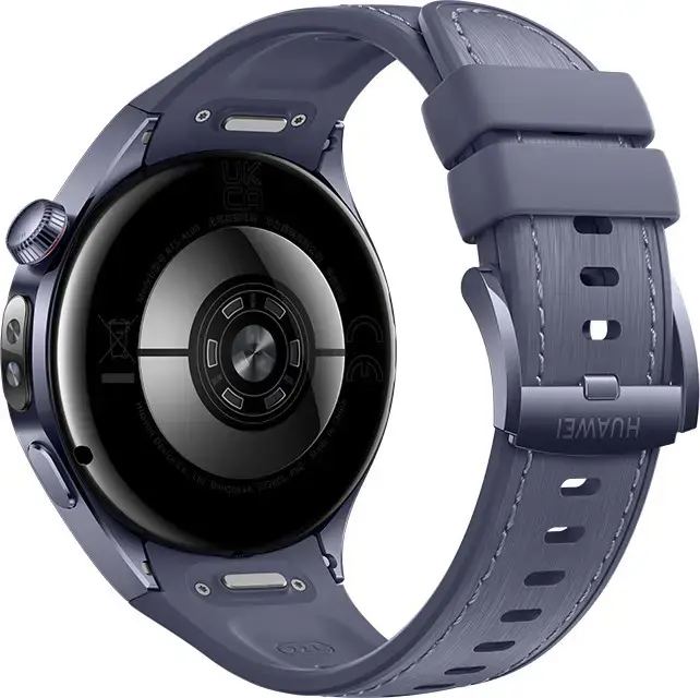 HUAWEI WATCH 5 (46MM) TWILIGHT PURPLE