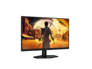 AOC | Q27G42XE | 27 " | IPS | QHD | 16:9 | 180 Hz | 1 ms | 2560 x 1440 pixels | 300 cd/m² | HDMI ports quantity 2 | Black