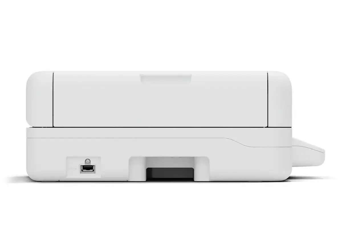 Epson WorkForce DS-1760WN Skeneris A4 Colour 60 ppm, Duplex, Flatbed, ADF, USB, Wi-Fi, Ethernet LAN