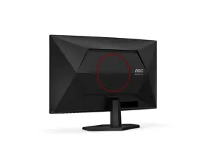 AOC | C27G42E | 27 " | VA | FHD | 16:9 | 180 Hz | 1 ms | 1920 x 1080 pixels | 300 cd/m² | HDMI ports quantity 2 | Black