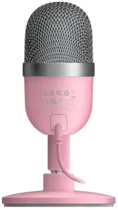 RAZER Seiren Mini mikrofonas - Kvarcas
