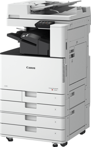 Canon imageRUNNER C3025i