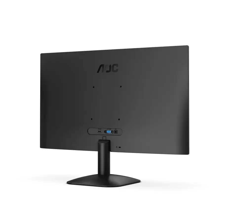 LCD Monitor AOC 27 " 1920 x 1080 pixels Full HD Native aspect ratio 16:9 Flat 27B31H