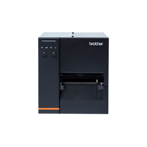 Brother TJ-4020TN, tiesioginio terminio / terminio perdavimo, 203 x 203 DPI, 254 mm/s, laidinis, ju…