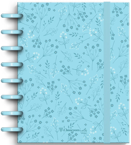 EcoSmart PP A5 100F 100G Sparkling CM